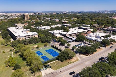 7731 Broadway San Antonio TX 78209