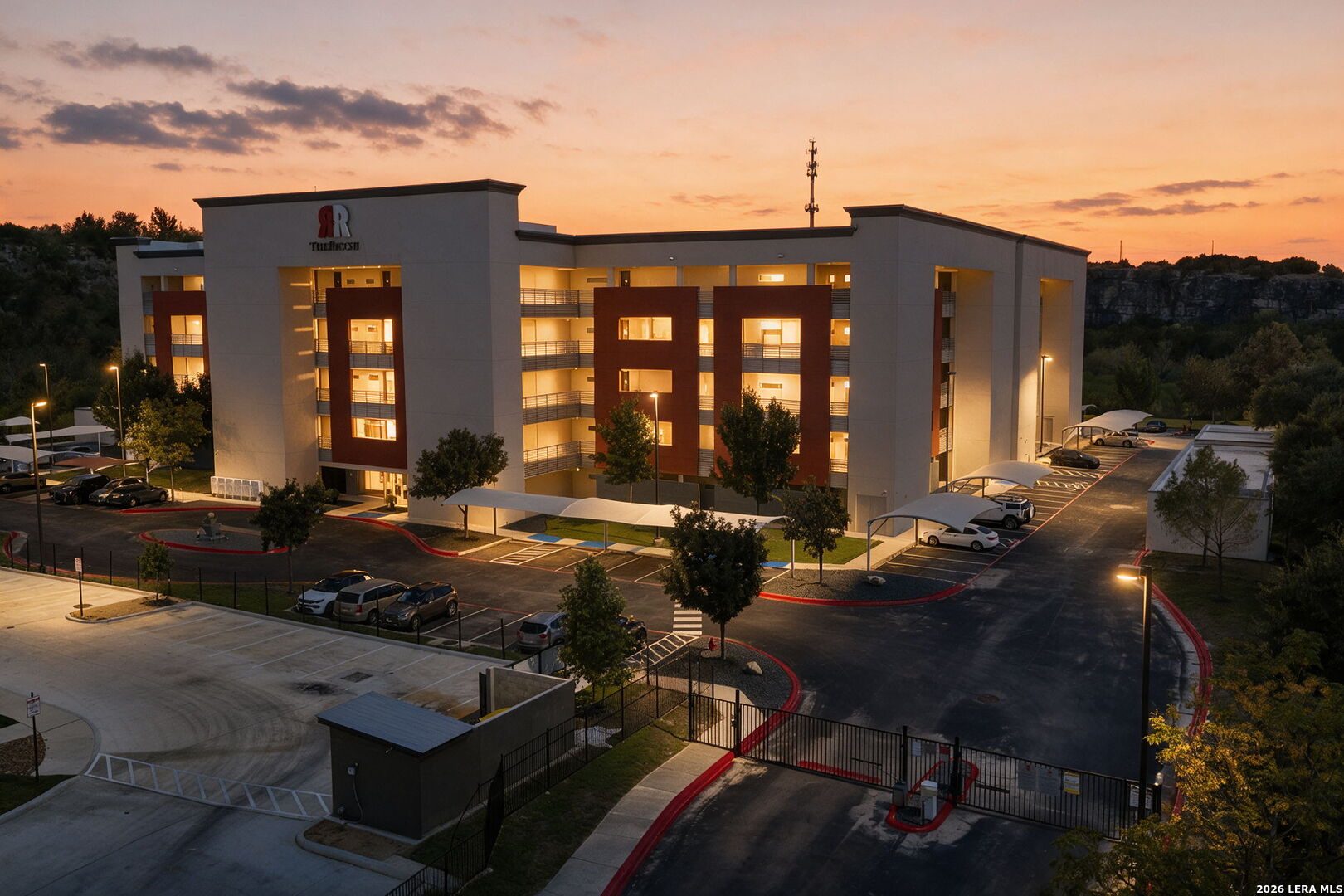 17902 La Cantera San Antonio TX 78257