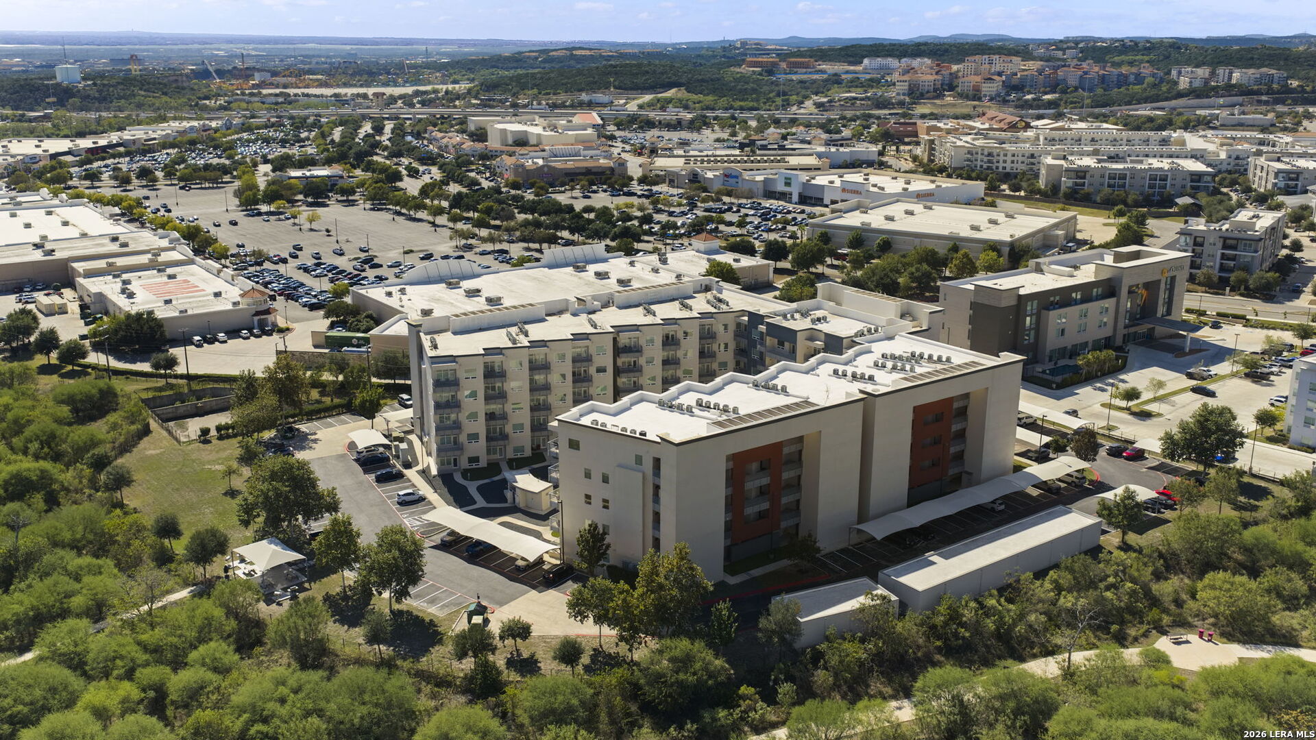 17902 La Cantera San Antonio TX 78257