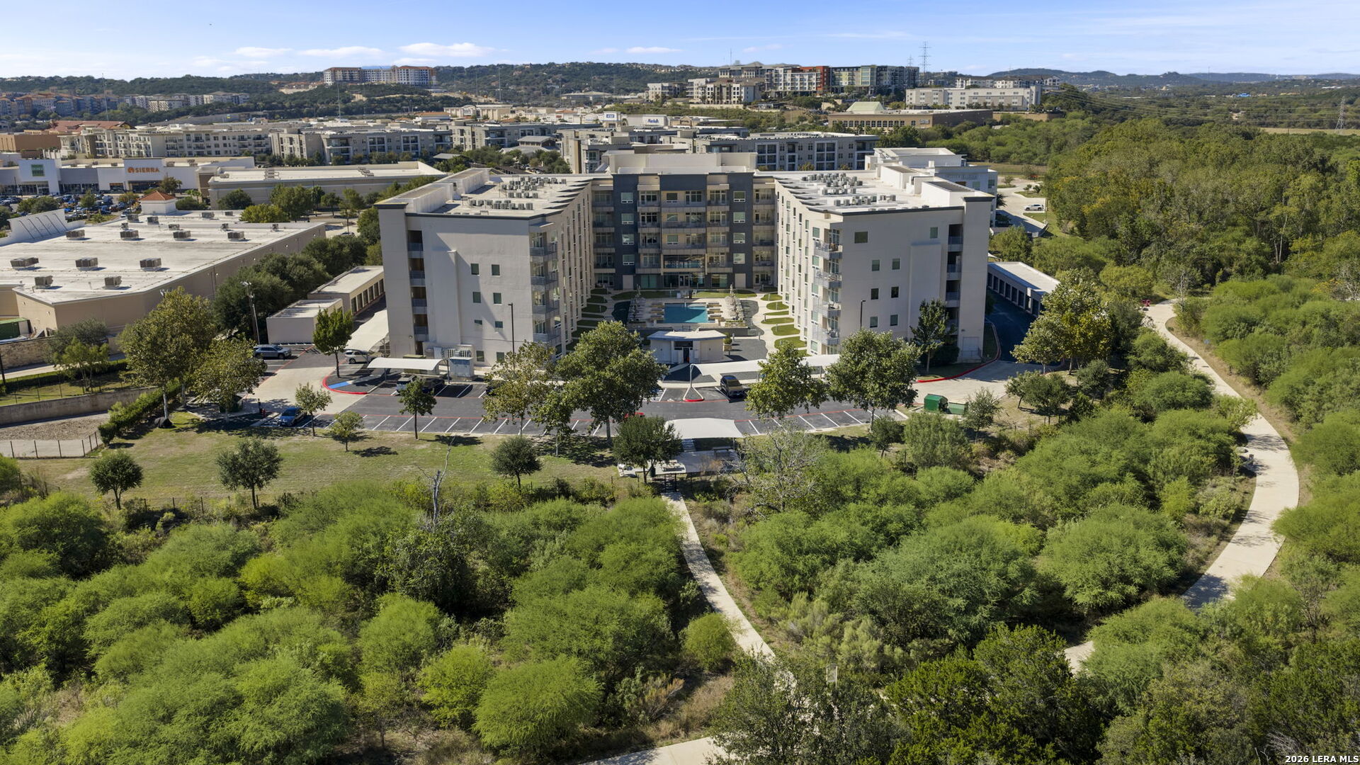 17902 La Cantera San Antonio TX 78257