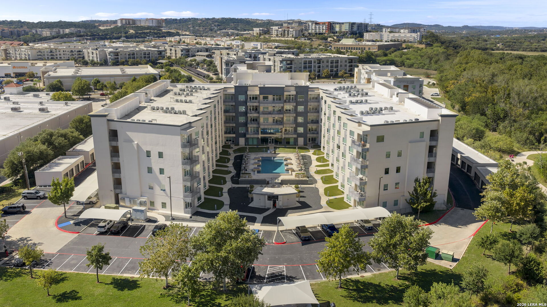 17902 La Cantera San Antonio TX 78257