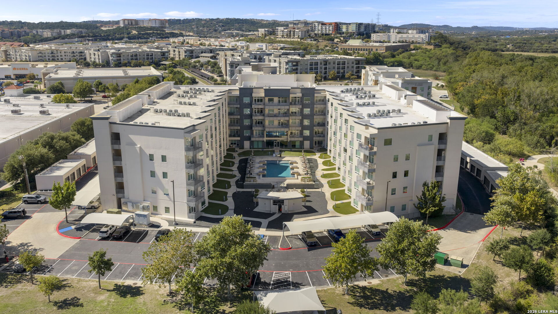 17902 La Cantera San Antonio TX 78257