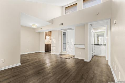 3843 Barrington Street San Antonio TX 78217