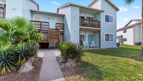 230 Cut Off Port Aransas TX 78373