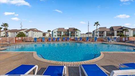 230 Cut Off Port Aransas TX 78373