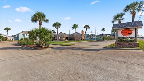 230 Cut Off Port Aransas TX 78373