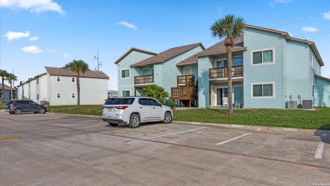 230 Cut Off Port Aransas TX 78373