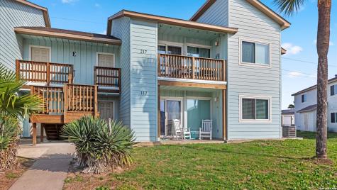 230 Cut Off Port Aransas TX 78373