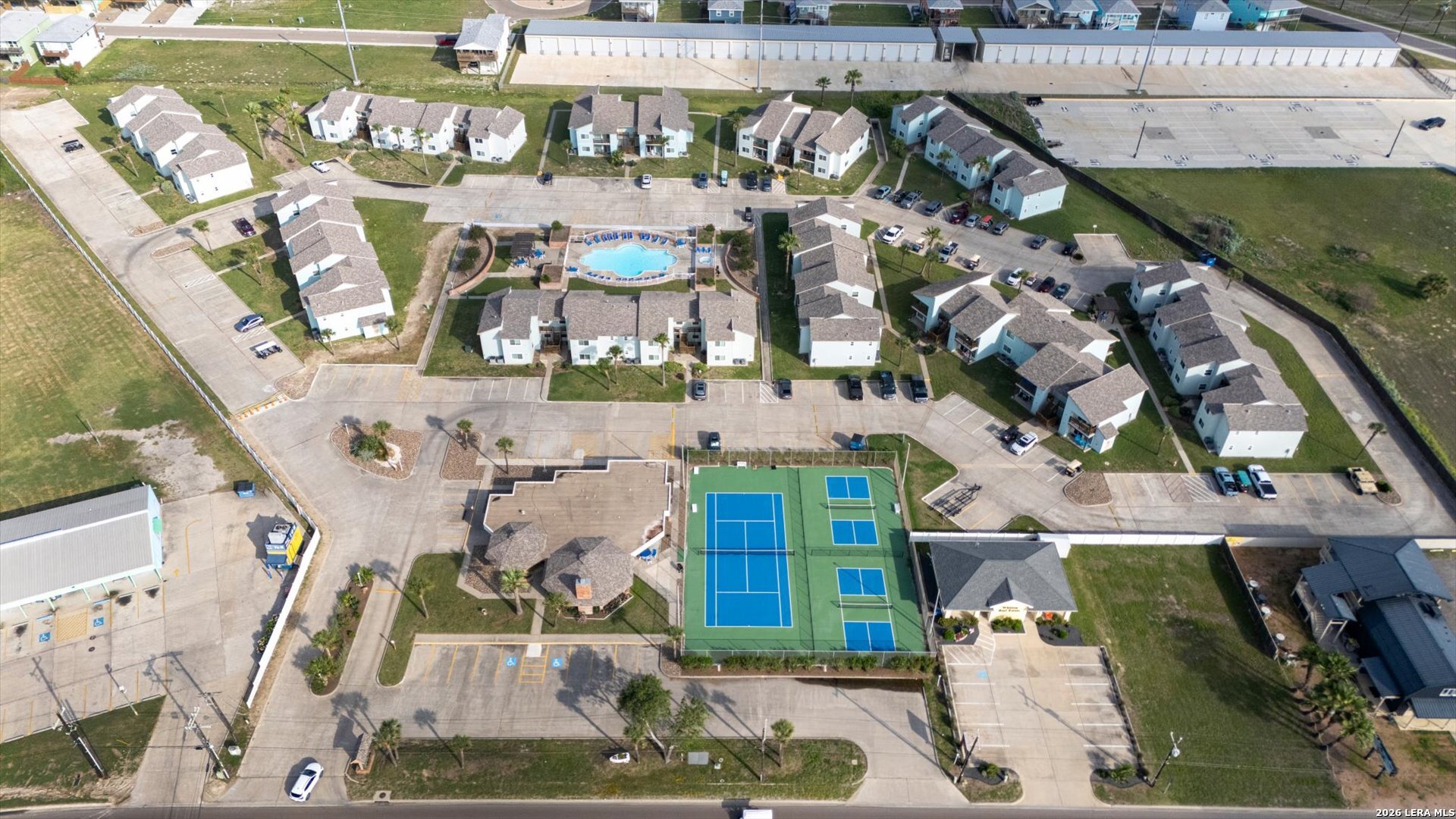230 Cut Off Port Aransas TX 78373