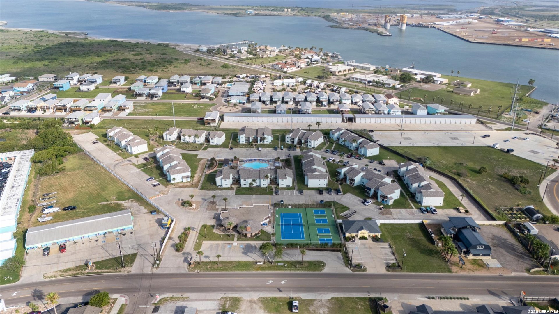 230 Cut Off Port Aransas TX 78373