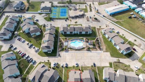 230 Cut Off Port Aransas TX 78373
