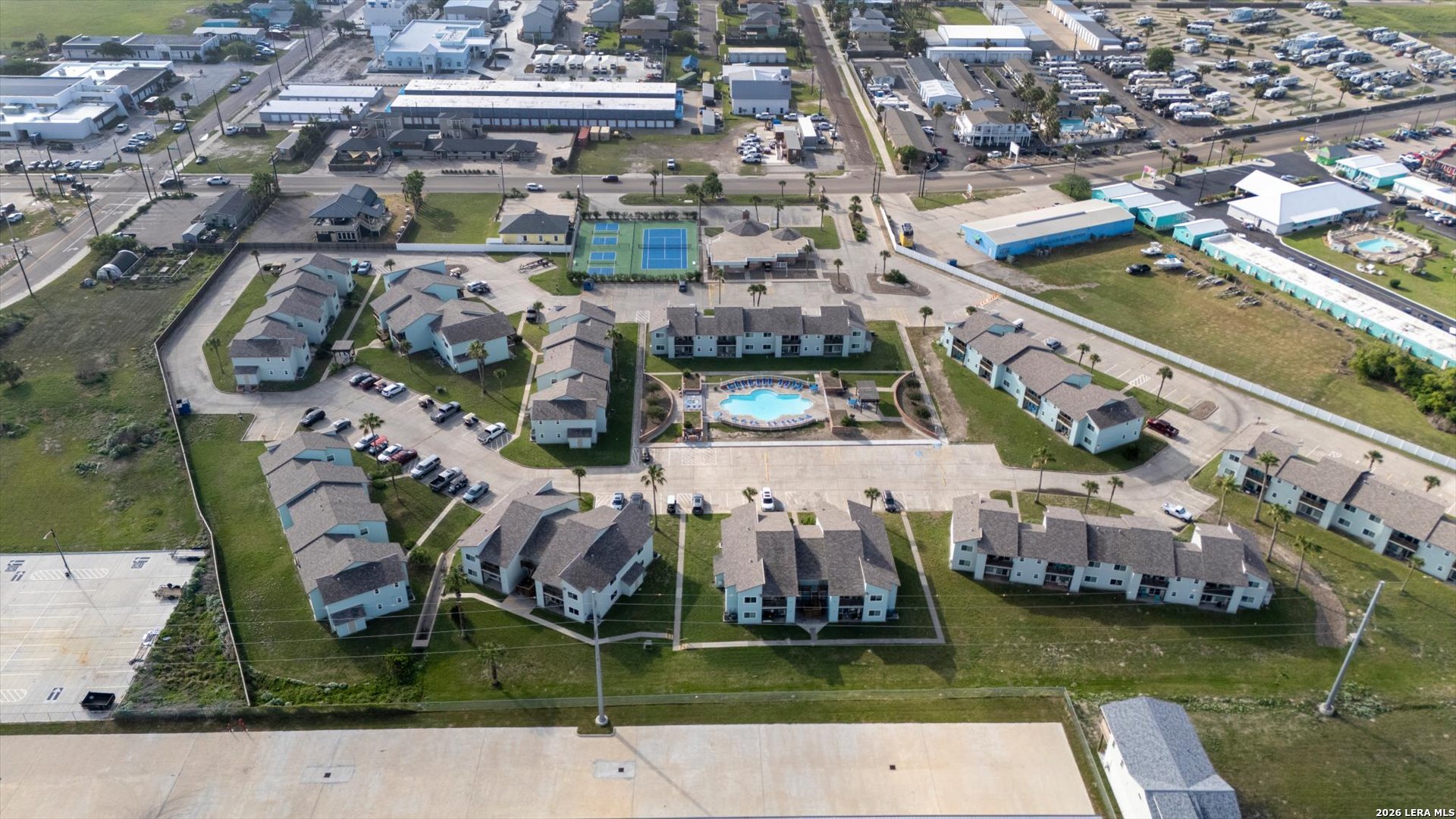 230 Cut Off Port Aransas TX 78373