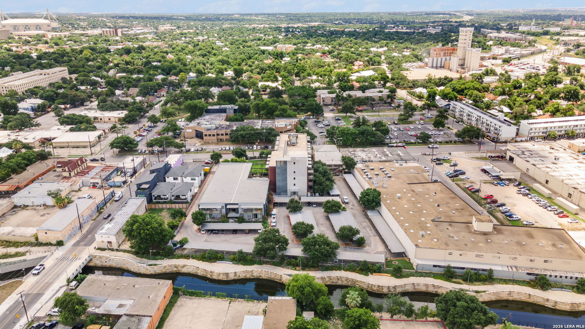 831 S Flores San Antonio TX 78204