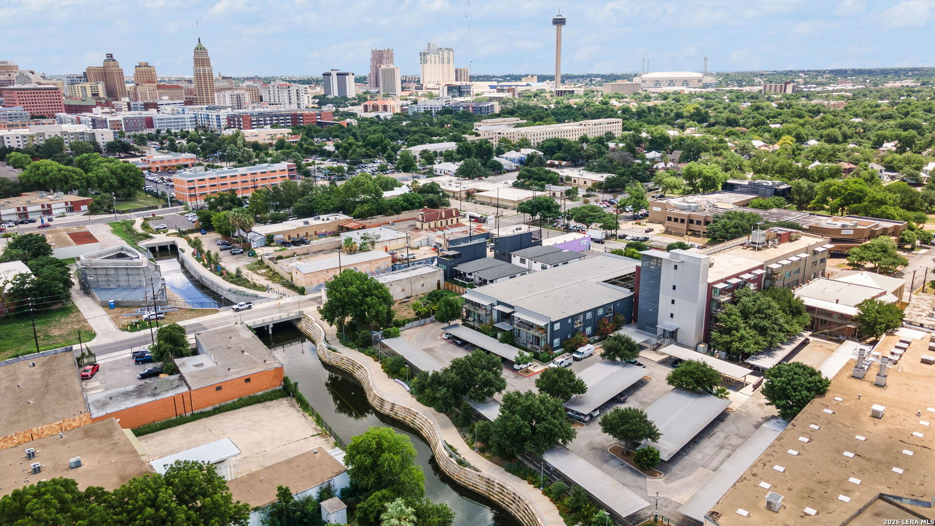 831 S Flores San Antonio TX 78204