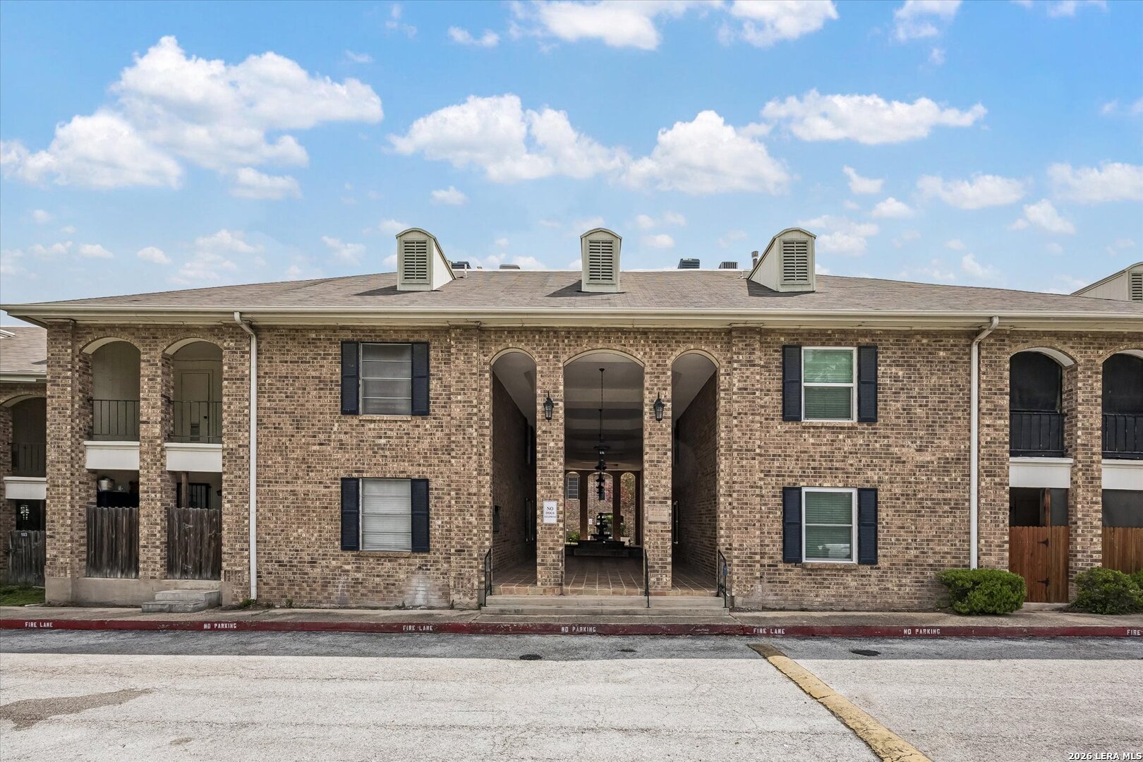 1819 Babcock Road San Antonio TX 78229