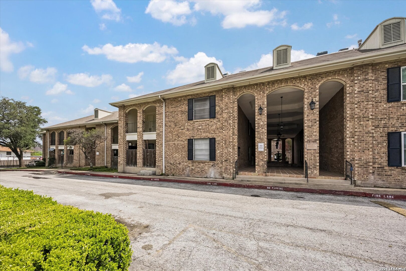 1819 Babcock Road San Antonio TX 78229