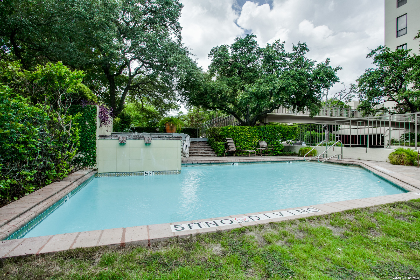 4001 N New Braunfels San Antonio TX 78209