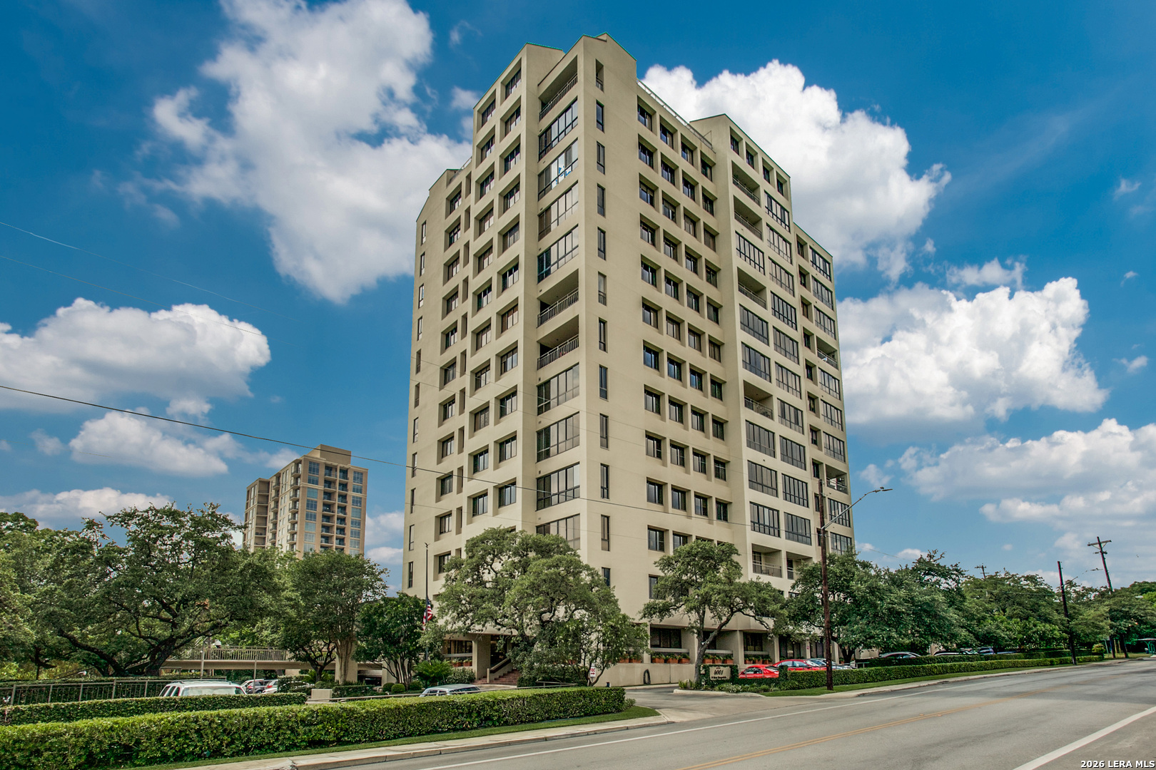4001 N New Braunfels San Antonio TX 78209