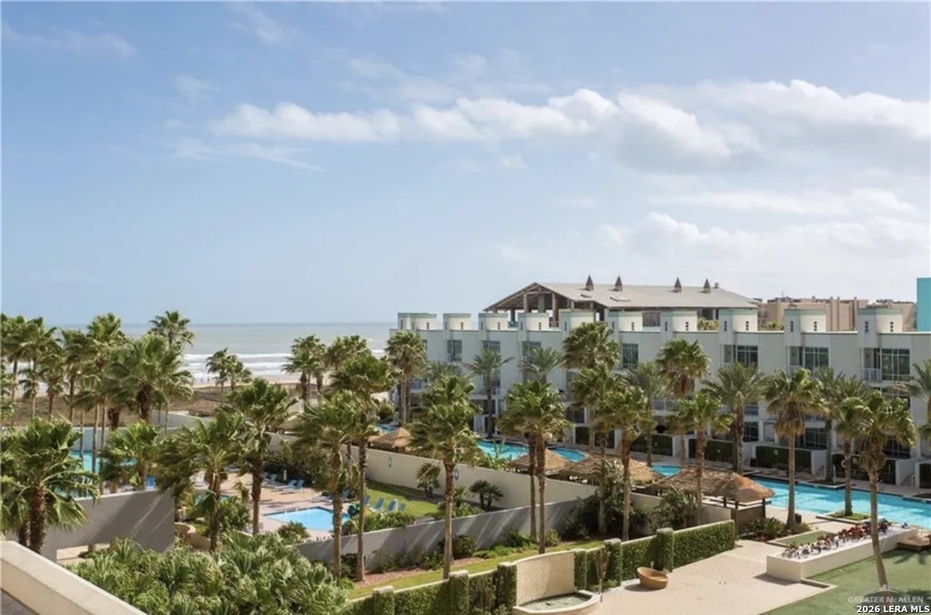 310A Padre South Padre Island TX 78597