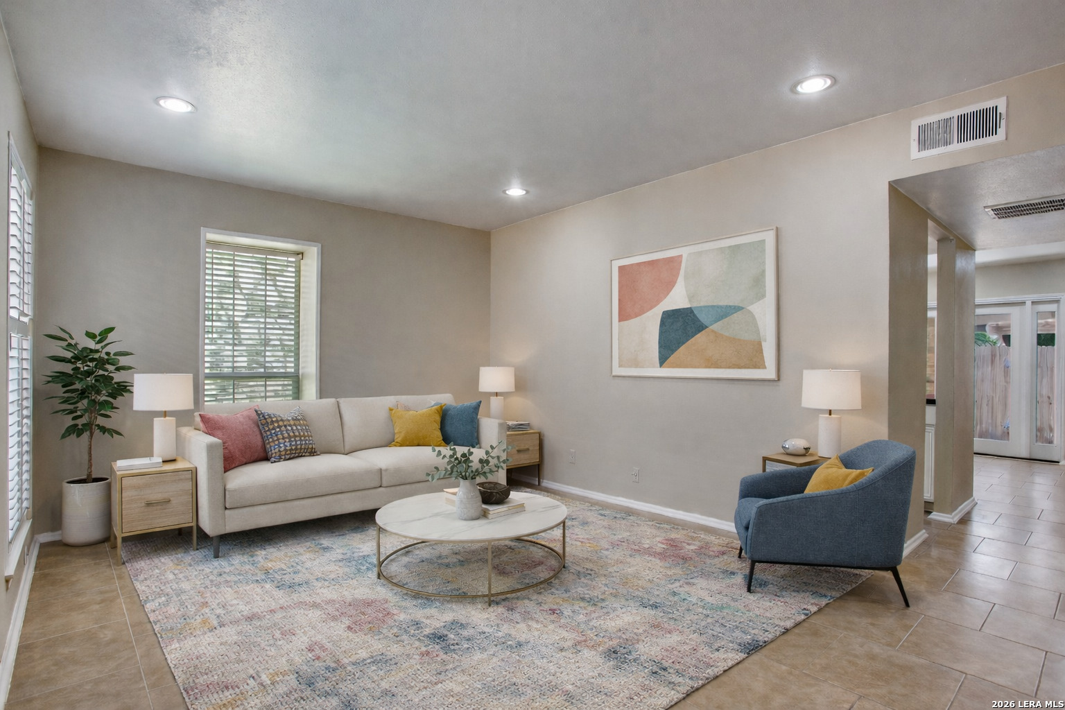 122 E Terra Alta Drive San Antonio TX 78209