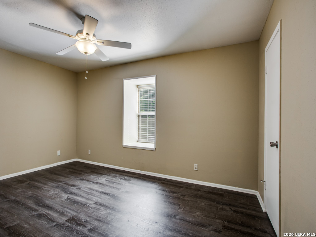 122 E Terra Alta Drive San Antonio TX 78209