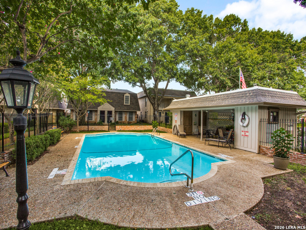 122 E Terra Alta Drive San Antonio TX 78209