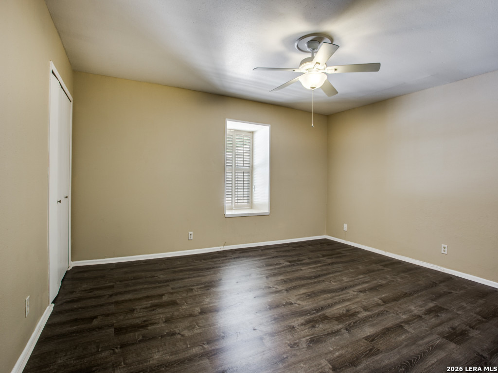122 E Terra Alta Drive San Antonio TX 78209