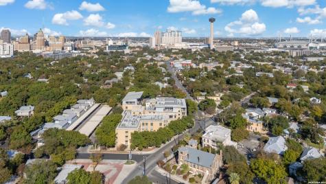1115 S Alamo San Antonio TX 78210