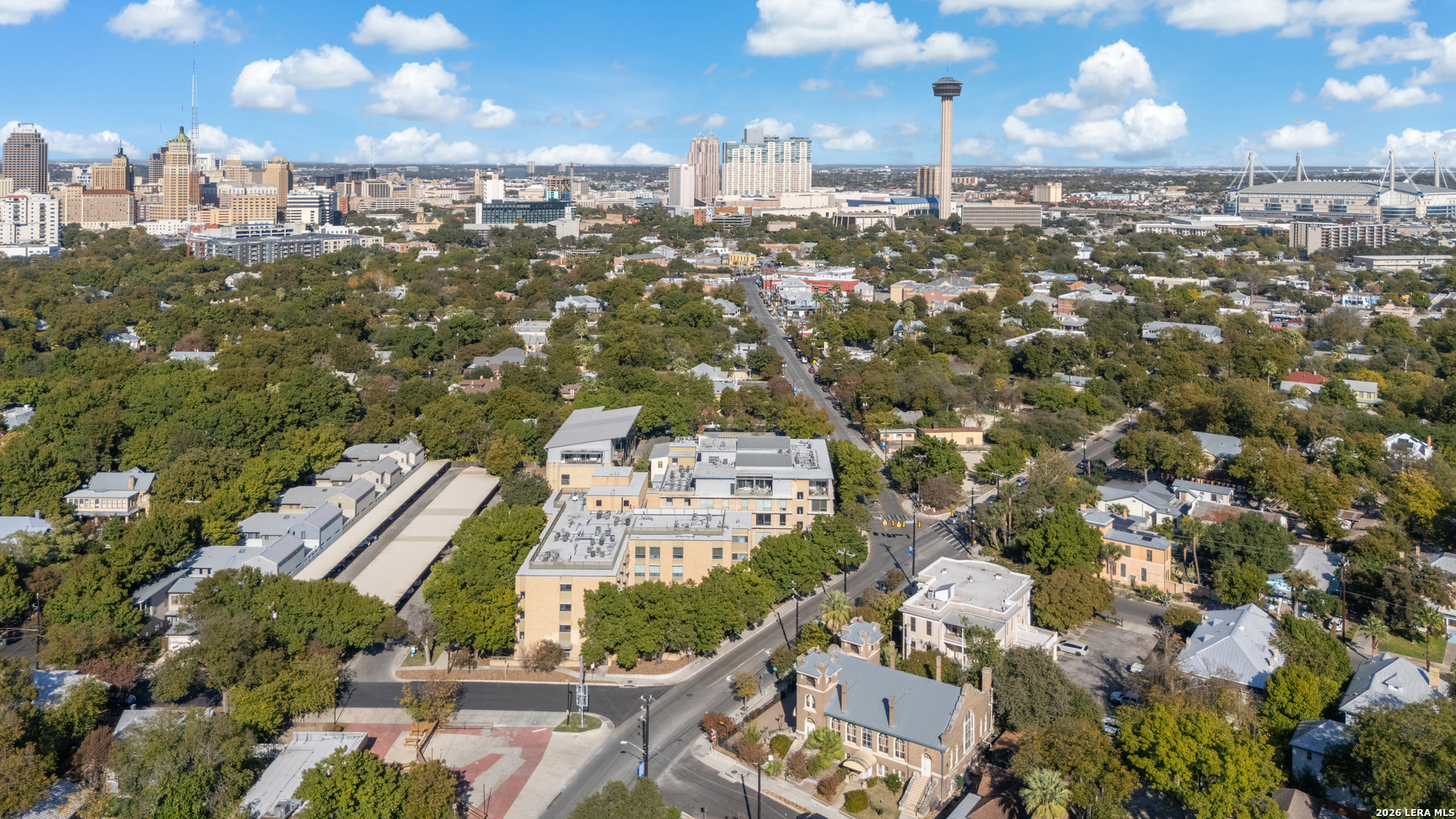 1115 S Alamo San Antonio TX 78210