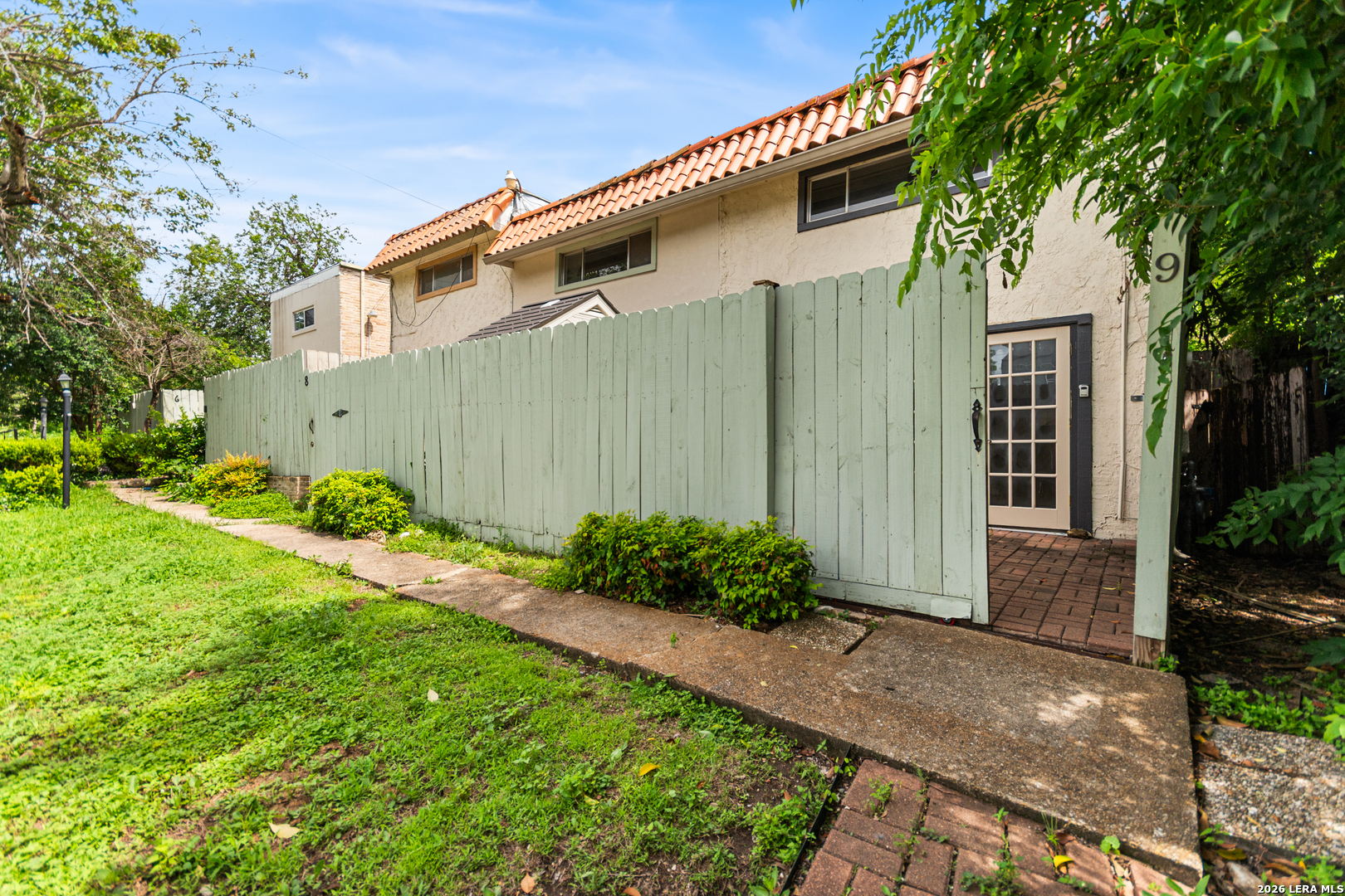 408 Ira San Antonio TX 78209