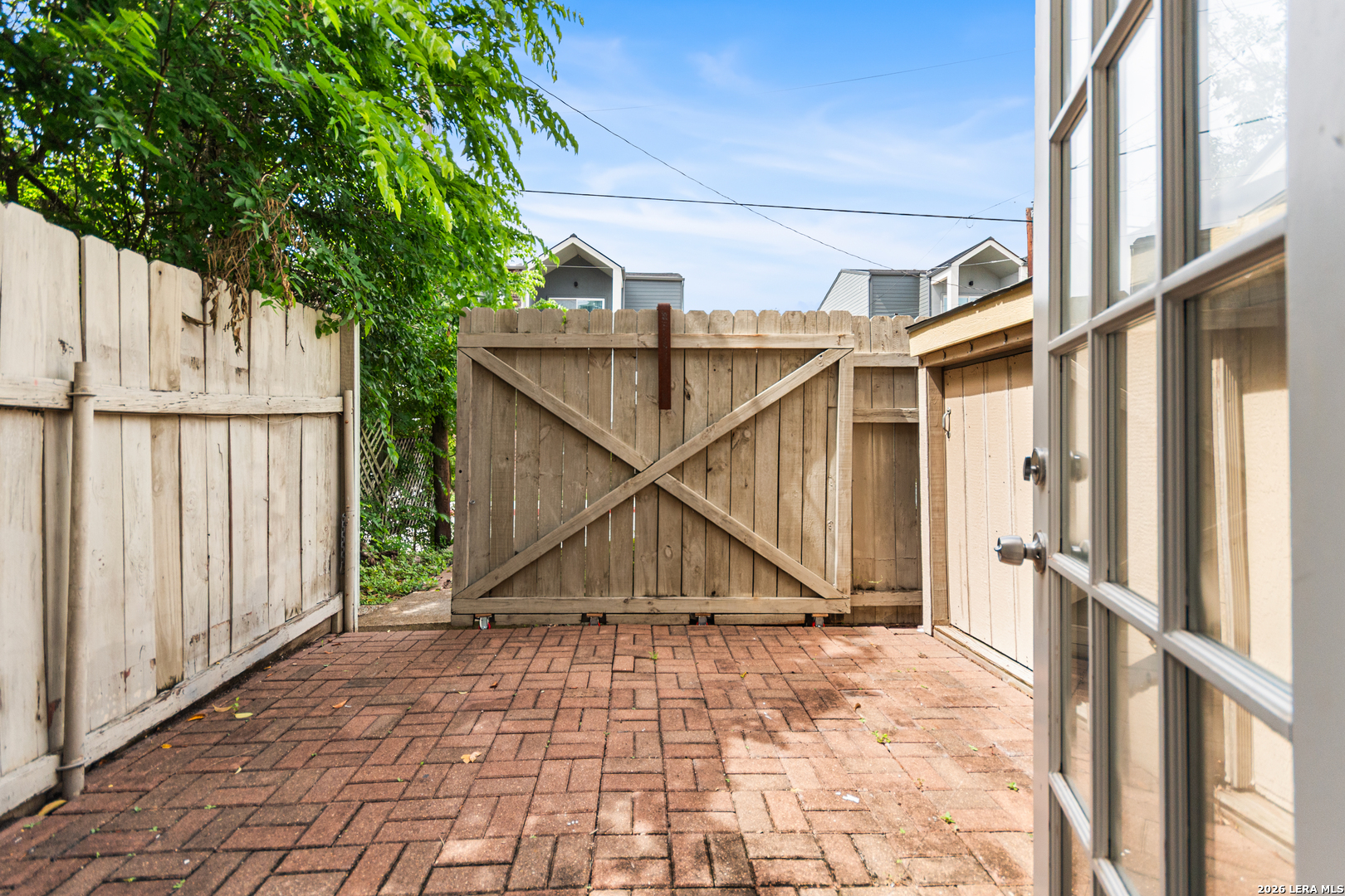 408 Ira San Antonio TX 78209