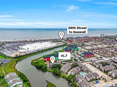 3220 69th Street Galveston TX 77551