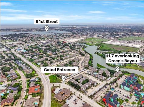 3220 69th Street Galveston TX 77551