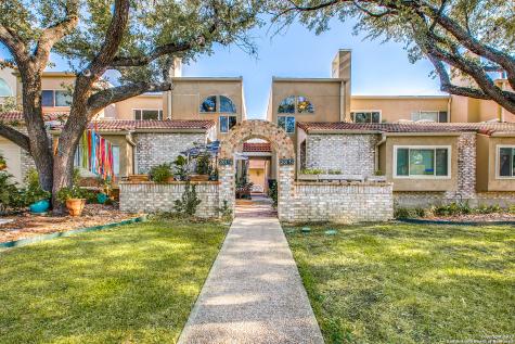 201 W Craig Place San Antonio TX 78212