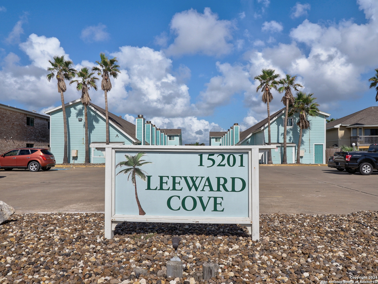 15201 Leeward Corpus Christi TX 78418