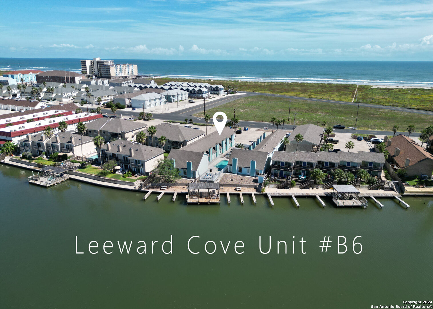 15201 Leeward Corpus Christi TX 78418