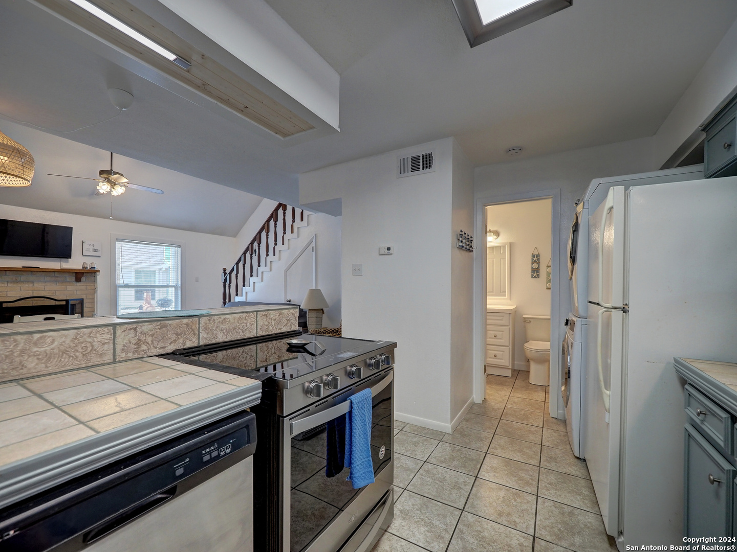 15201 Leeward Corpus Christi TX 78418