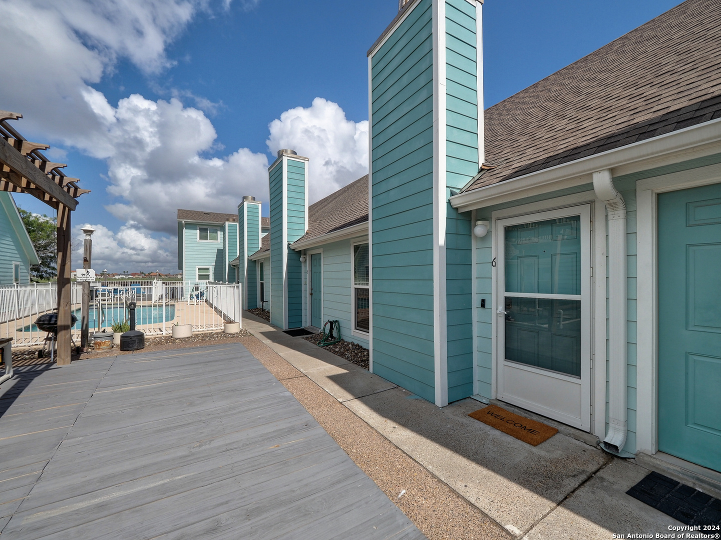 15201 Leeward Corpus Christi TX 78418