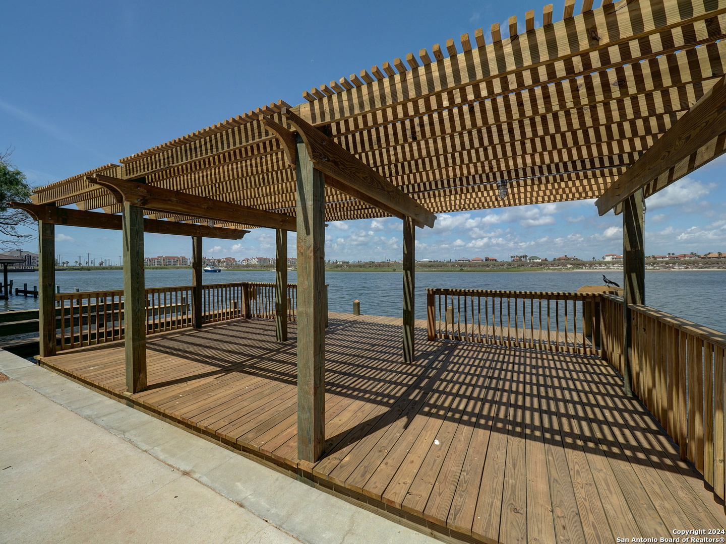 15201 Leeward Corpus Christi TX 78418