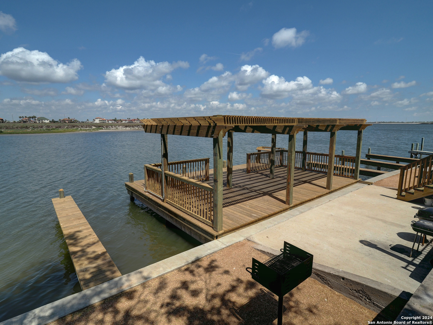 15201 Leeward Corpus Christi TX 78418
