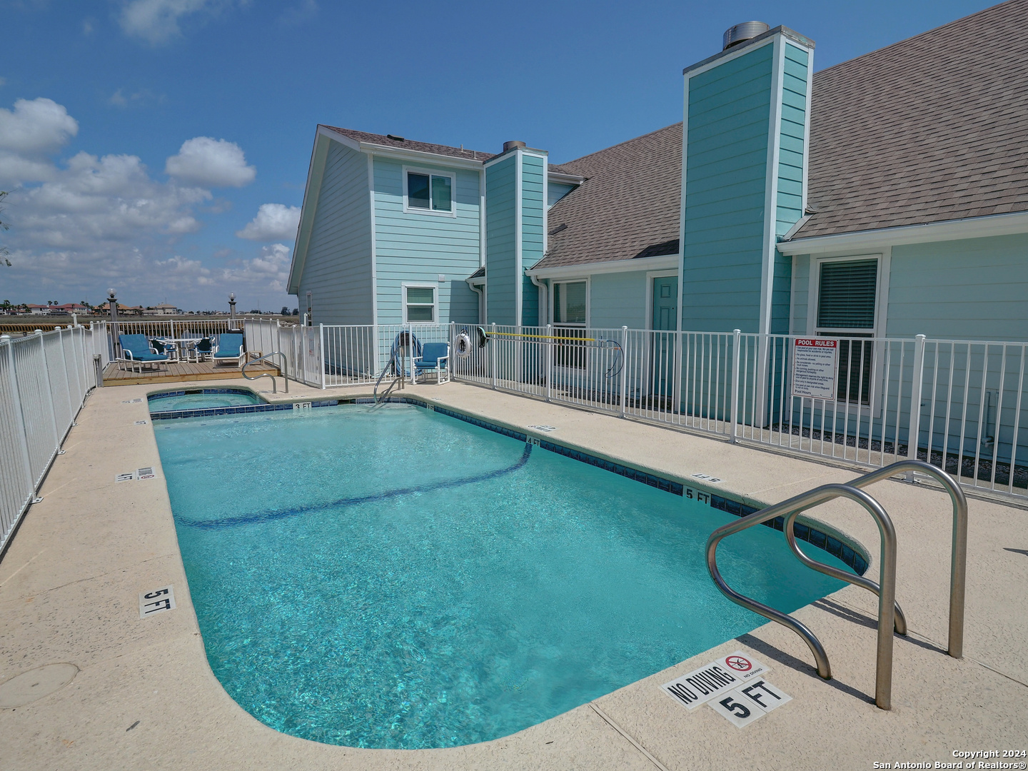 15201 Leeward Corpus Christi TX 78418