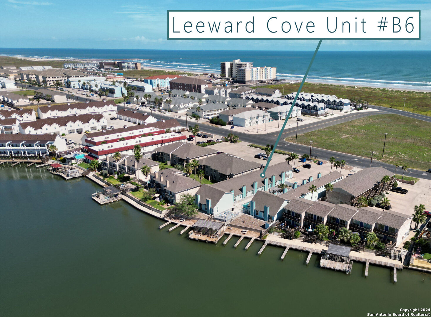 15201 Leeward Corpus Christi TX 78418