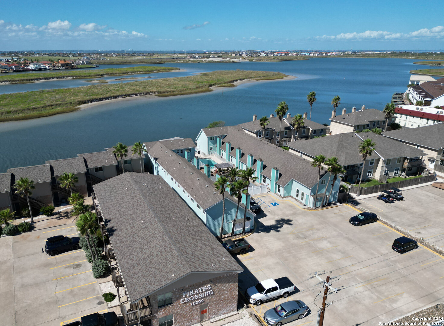 15201 Leeward Corpus Christi TX 78418