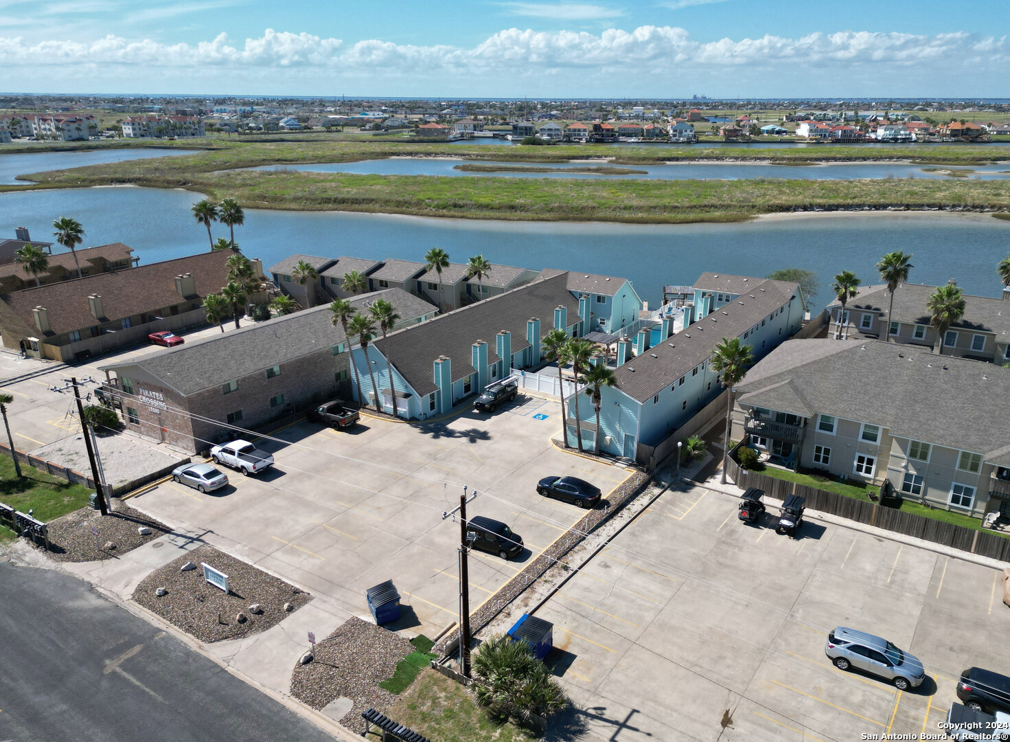 15201 Leeward Corpus Christi TX 78418