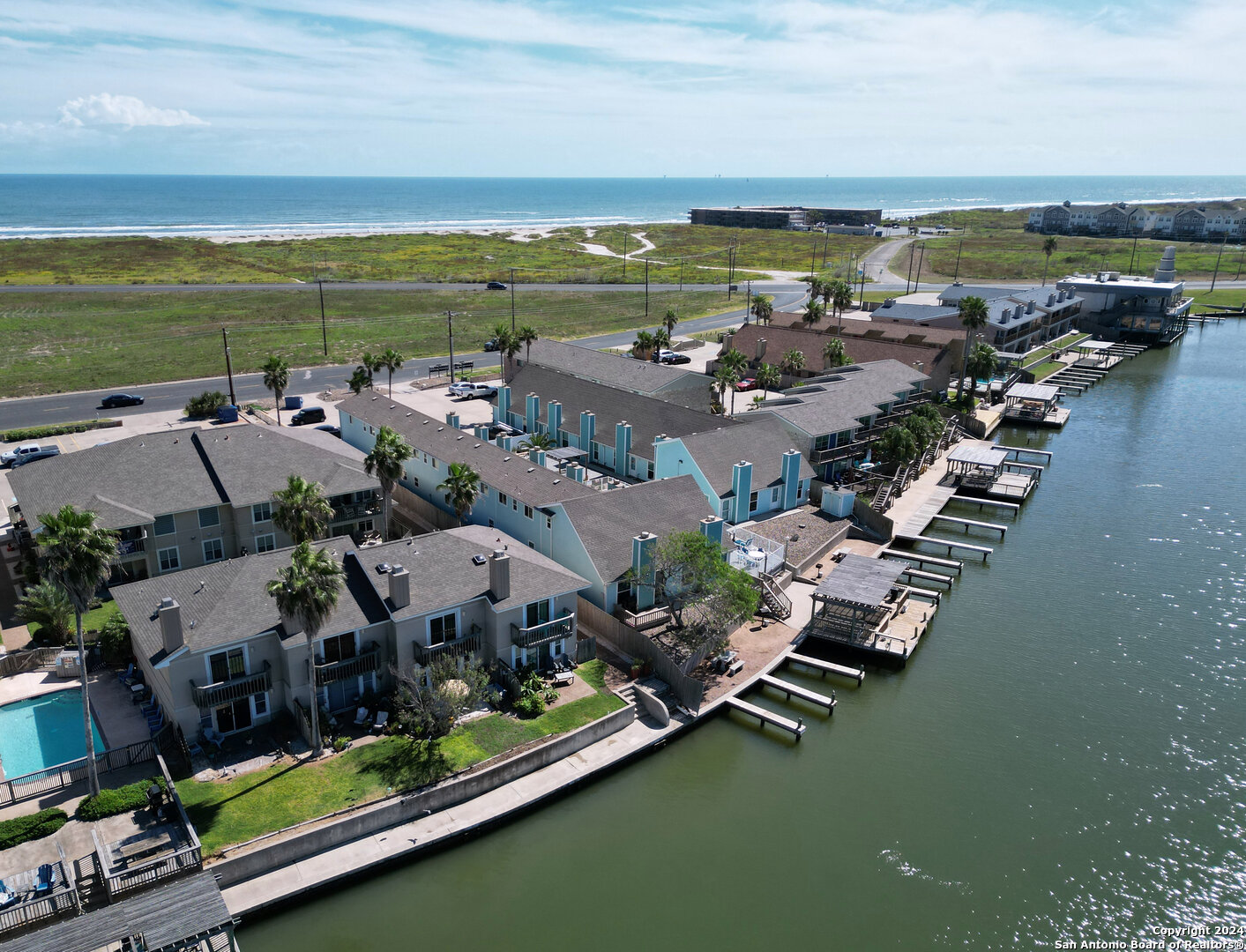 15201 Leeward Corpus Christi TX 78418