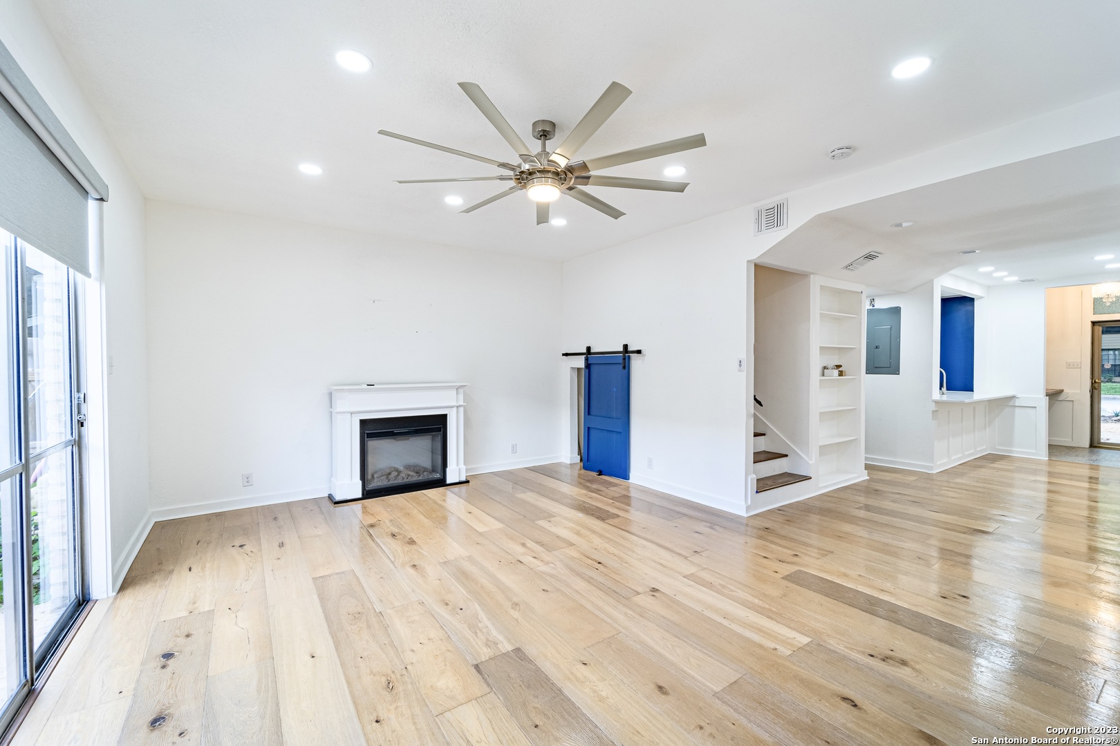 3678 Hidden Drive San Antonio TX 78217