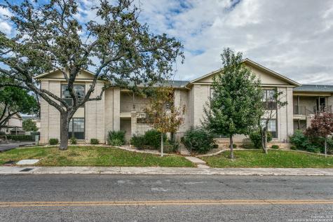 165 W Rampart San Antonio TX 78216