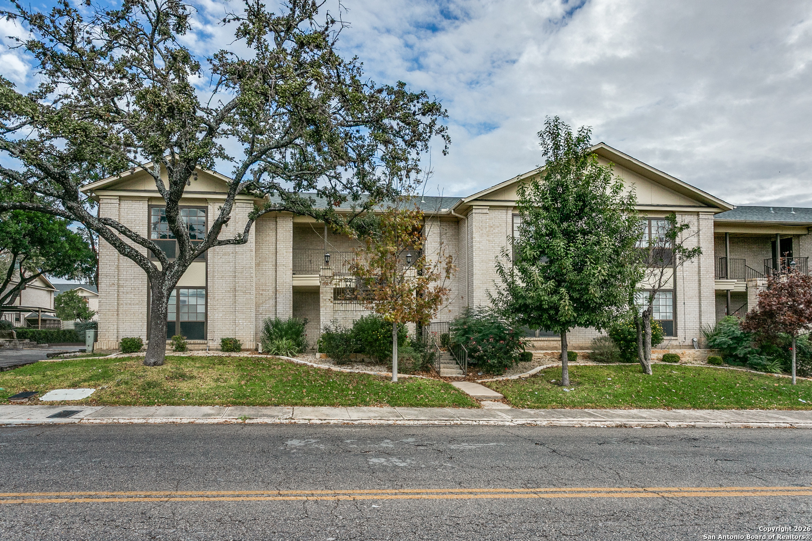 165 W Rampart San Antonio TX 78216