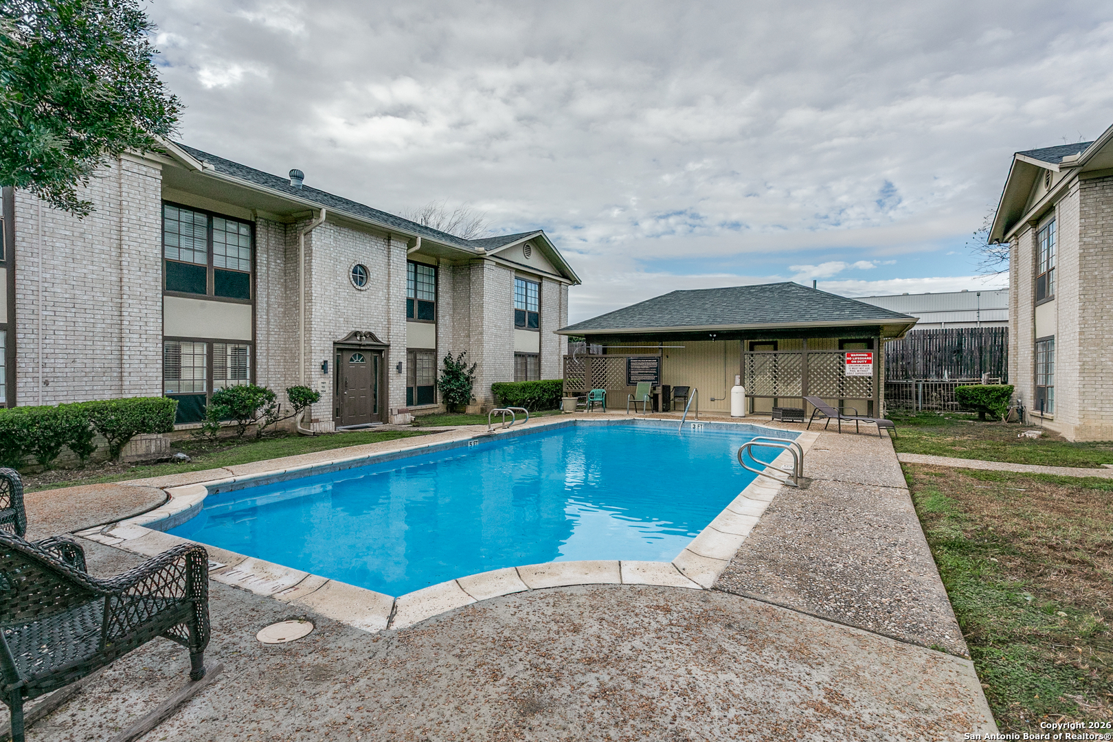 165 W Rampart San Antonio TX 78216