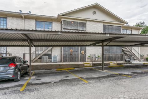 165 W Rampart San Antonio TX 78216
